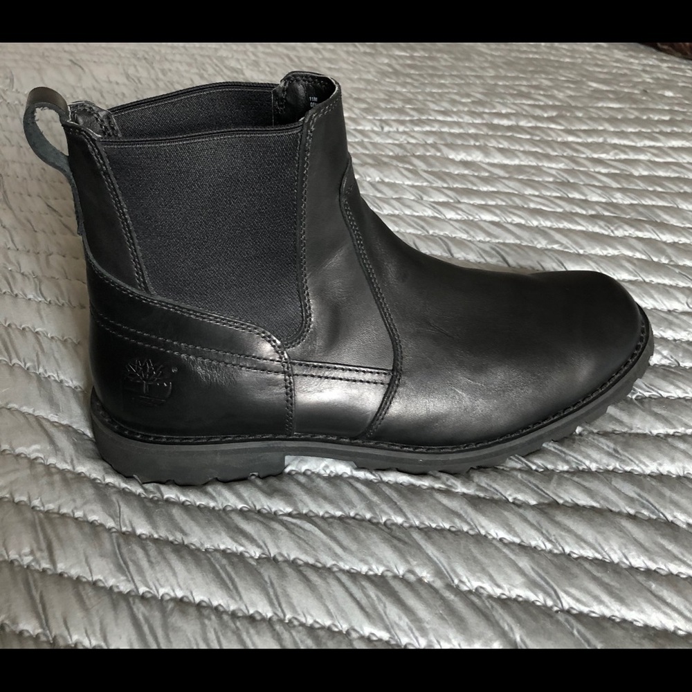Timberland Chelsea Boots